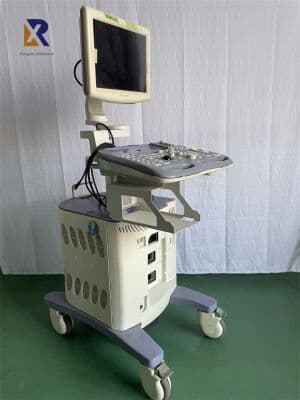 Aloka SSD-3500 General Ultrasound Machine thumbnail 3