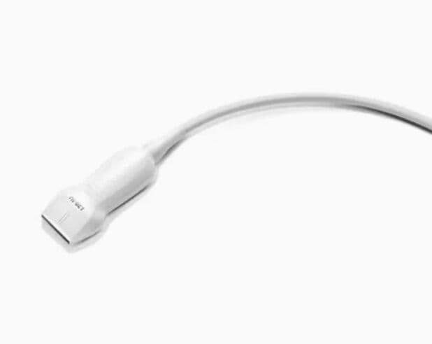 Mindray L20-5u Linear Ultrasound Transducer image 1