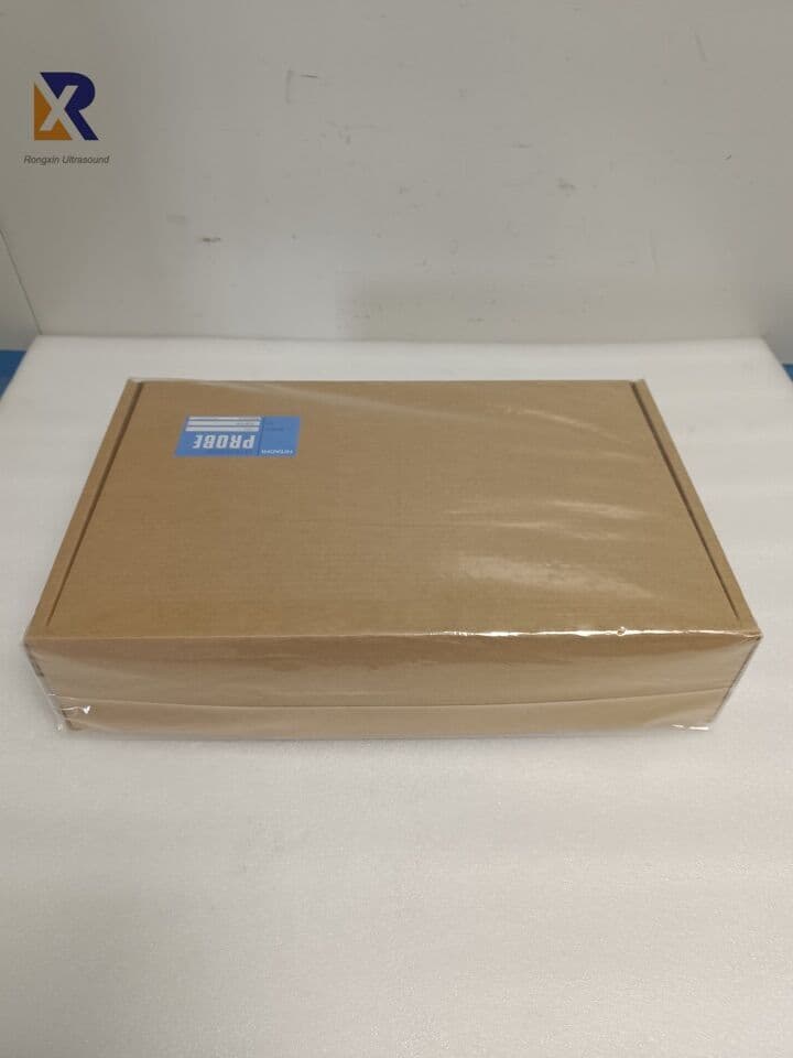 Hitachi S211 Phased Array Ultrasound Transducer image 1