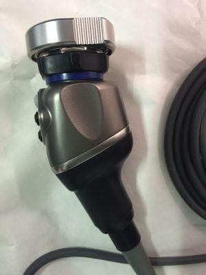 Olympus VISERA 4K UHD Endoscopy System with OTV-S400 and CLV-S400 thumbnail 4