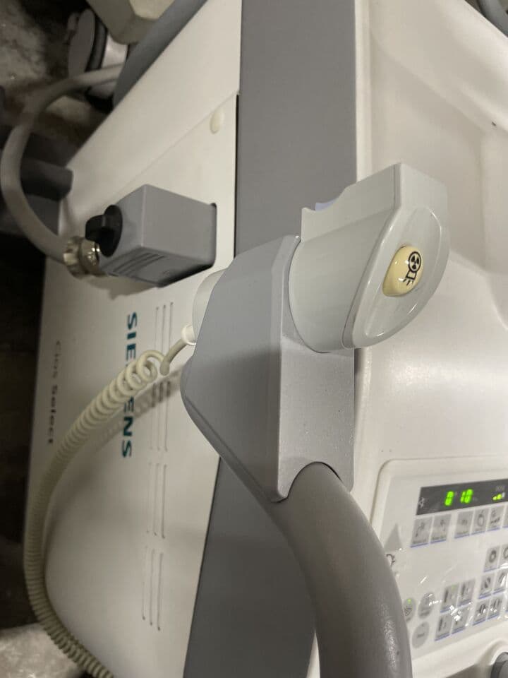 Siemens Cios Select Digital Mobile C-Arm thumbnail 5