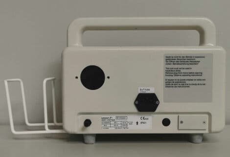 Medap P 7030 Medical Suction Pump thumbnail 4