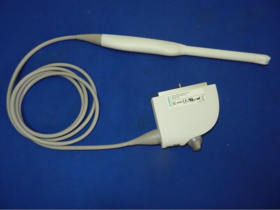 Siemens Acuson EC9-4 Endocavitary Probe thumbnail 2