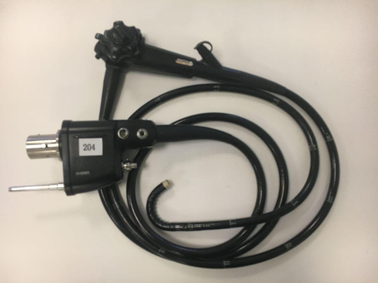 PENTAX EC-3840FK2 Video Colonoscope for Lower GI Procedures