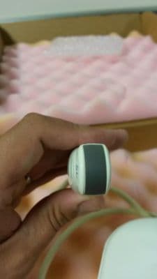 GE 8C Micro-Convex Ultrasound Transducer for Pediatric and Neonatal Applications thumbnail 2