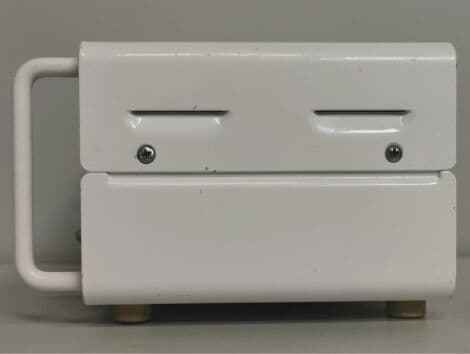 WISAP Semm System Electrosurgical Unit for Surgical Applications thumbnail 3