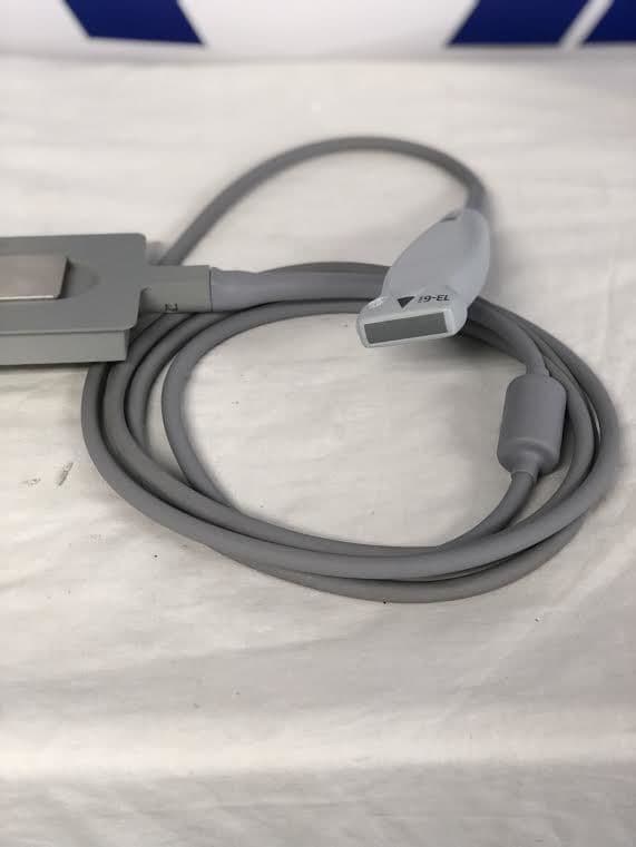Sonosite L25x Linear Ultrasound Transducer thumbnail 3