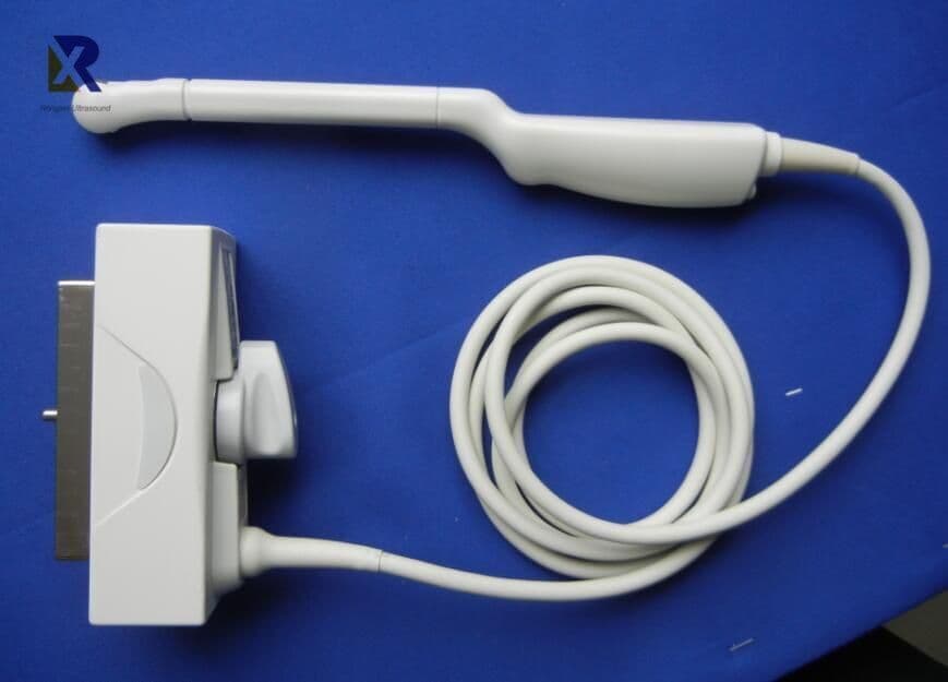 Biosound Esaote EC1123 Endocavitary Convex Ultrasound Transducer image 1