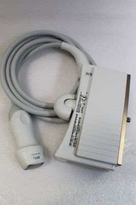 Siemens 4V1c Cardiac Vector Ultrasound Transducer thumbnail 2