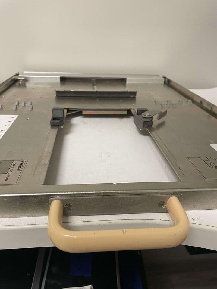 Philips 9848-500-47501 X-Ray Cassette Tray Sensing Component thumbnail 4