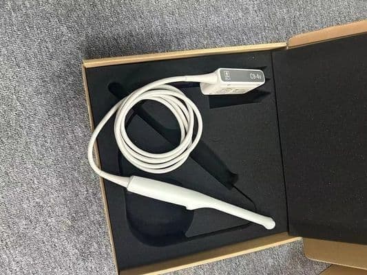 Philips Affiniti C9-4V Transvaginal Ultrasound Probe image 1