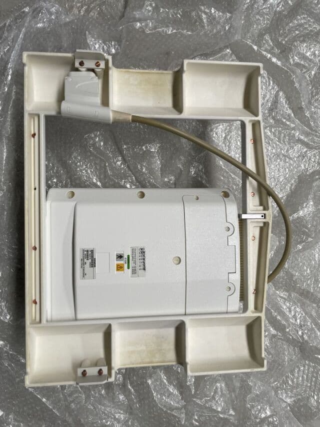 Siemens CP Extremity Coil for Avanto / Espree MRI | S/N: 2053 | Rev 08 thumbnail 6
