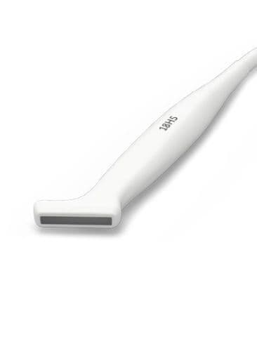 Acuson Siemens 18H5 High-Frequency Linear Ultrasound Transducer image 1