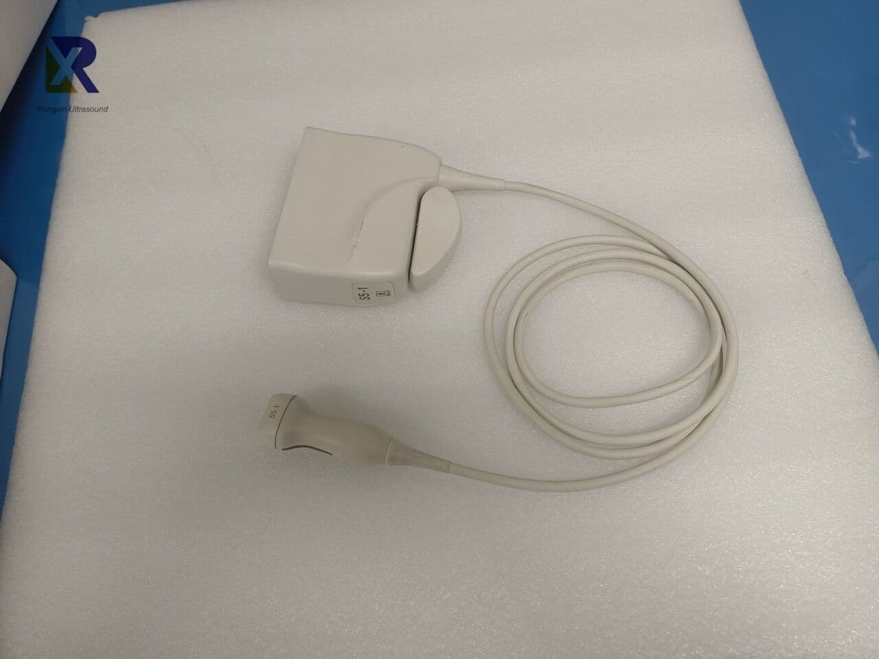 Philips S5-1(iU22) Phased Array Ultrasound Transducer image 1