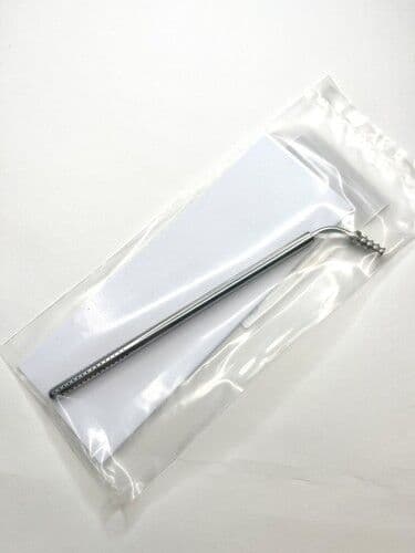 For Sale V. MUELLER SU13002 V Mueller Poole Suction Tube Handle 23Fr, Non-Vented thumbnail 2