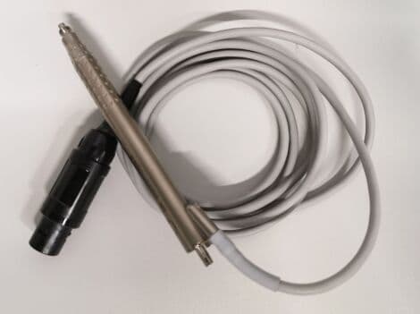 Fritz Ruck Phacoemulsifier Handpiece for Ophthalmic Surgery thumbnail 4