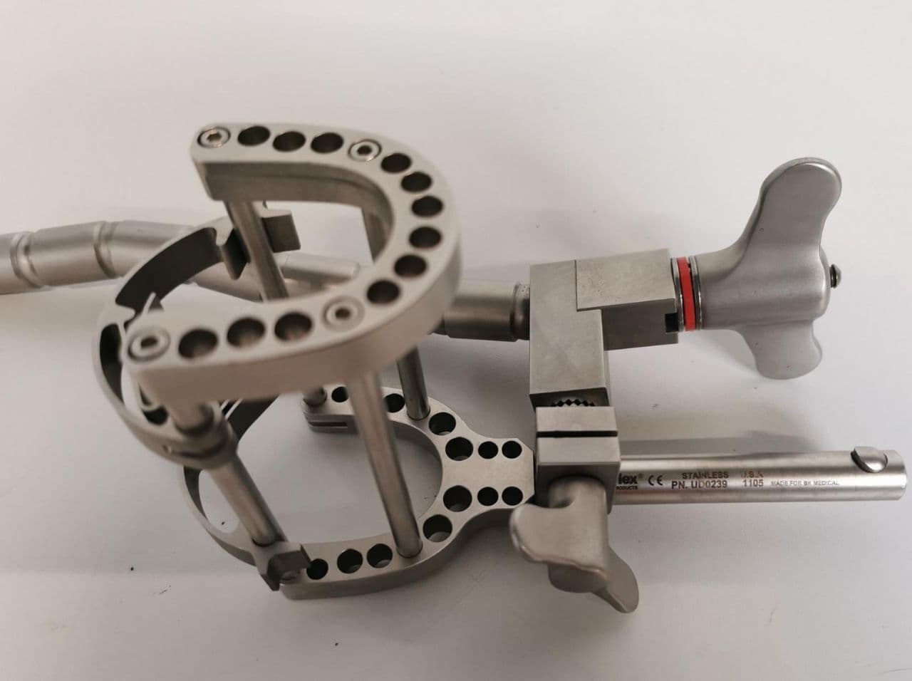 Flexible Retractor Arm for Surgical Procedures — Mediflex UD1001-1 thumbnail 4