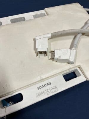 Siemens Spine MATRIX A Tim Coil for MRI thumbnail 2