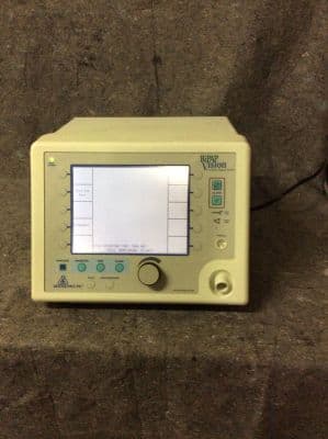 BioMed Certified Respironics BiPAP Vision Ventilator