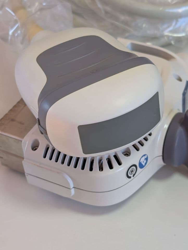 GE EM6C 4D Convex Ultrasound Transducer thumbnail 3