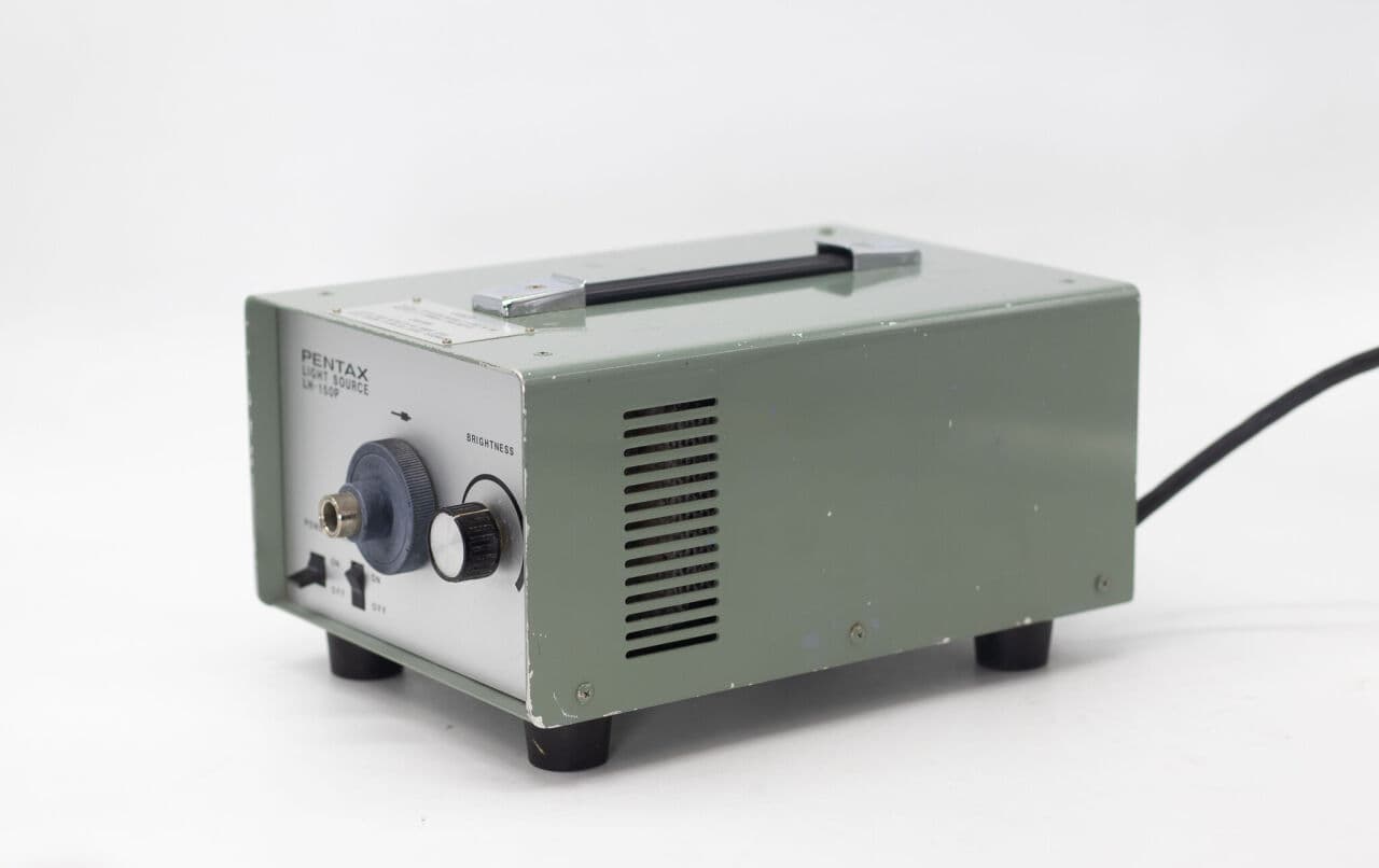 Pentax LH-150 PC Endoscopic Light Source thumbnail 2