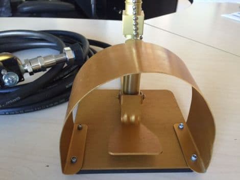 Surgical Footswitch by Midas Rex — Model 88860799 thumbnail 2
