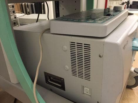 FUJIFILM SU-7000 — Endoscopic Ultrasound Processor thumbnail 4