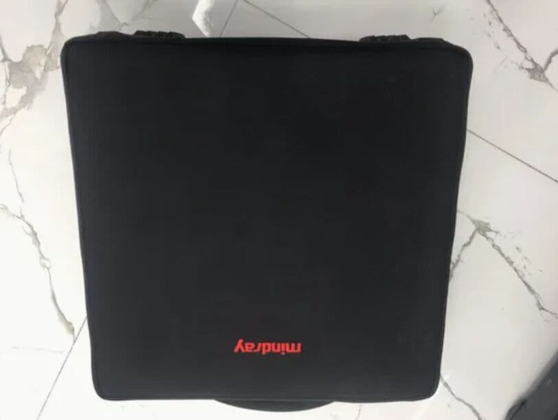 Mindray D6-2 Convex Ultrasound Transducer for DC-3 thumbnail 3