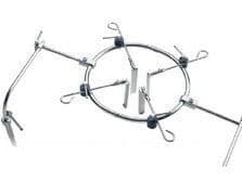 For Sale DEPUY SYNTHES 187.310 Synthes 187.310 SynFrame® Standard Access and ALIF Retractor System. Excellent!ååå thumbnail 6