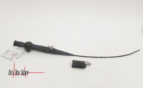 KARL STORZ 11272CU1 Flexible Cystoscope Urethroscope