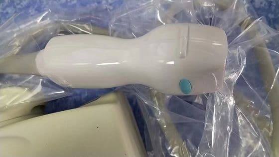 Toshiba PST-25BT Phased Array Ultrasound Probe thumbnail 5