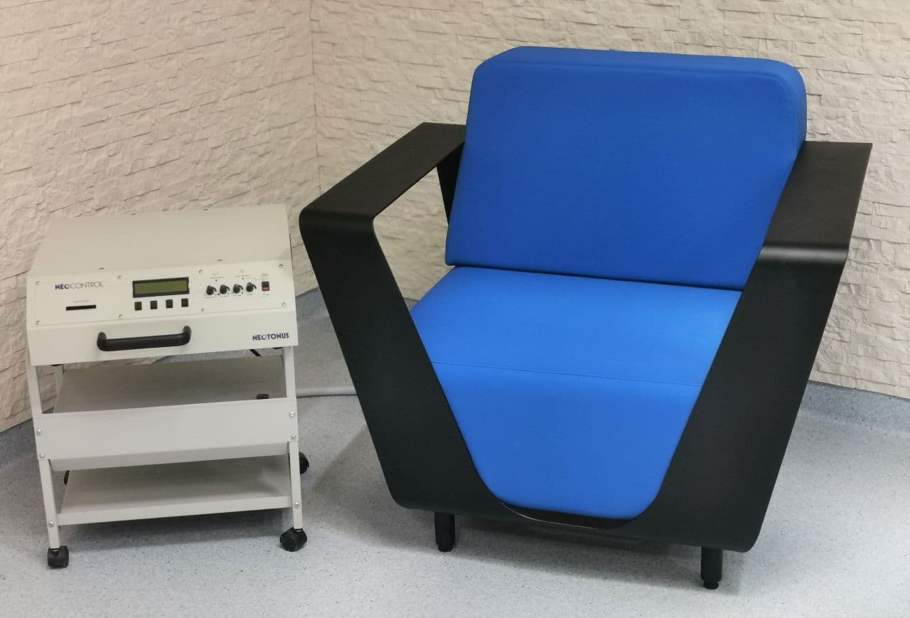 Pelvic Floor Therapy System — Neotonus NeoControl thumbnail 5