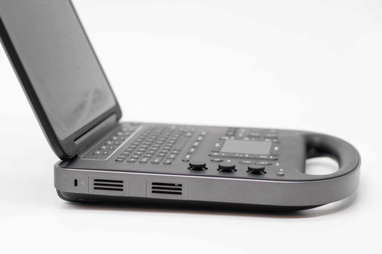 Sonosite Edge II Portable Ultrasound System thumbnail 7