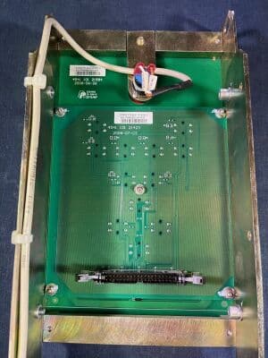 Philips 4541-101-20793 Rear Operator Panel for MX16 CT Scanners thumbnail 2