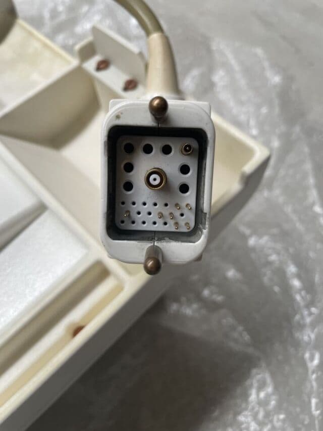 Siemens CP Extremity Coil for Avanto / Espree MRI | S/N: 2053 | Rev 08 thumbnail 2
