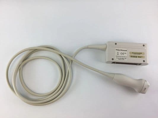 Philips S5-1 Phased Array Ultrasound Transducer image 1