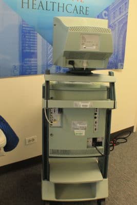 BK Medical Falcon General Purpose Ultrasound System thumbnail 2