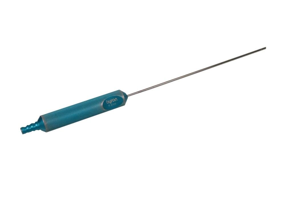 Byron Medical STD426L Standard Surgical Cannula