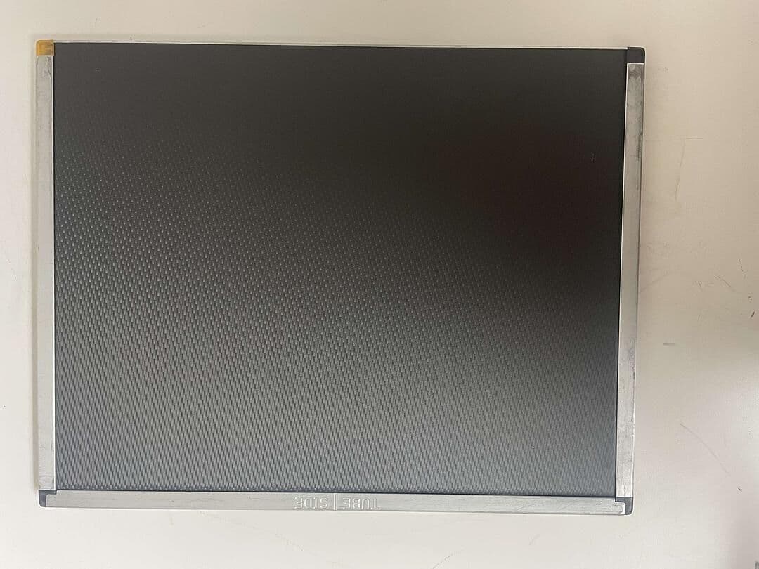 Kodak DirectView 24x30cm CR Cassette for CR 850/950/975 Systems thumbnail 4
