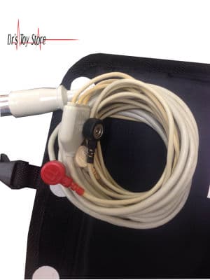 ZOLL M SERIES Defibrillator for Resuscitation thumbnail 4