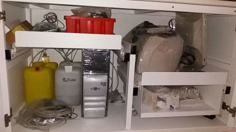 Cobas Integra 400 Clinical Chemistry Analyzer thumbnail 4