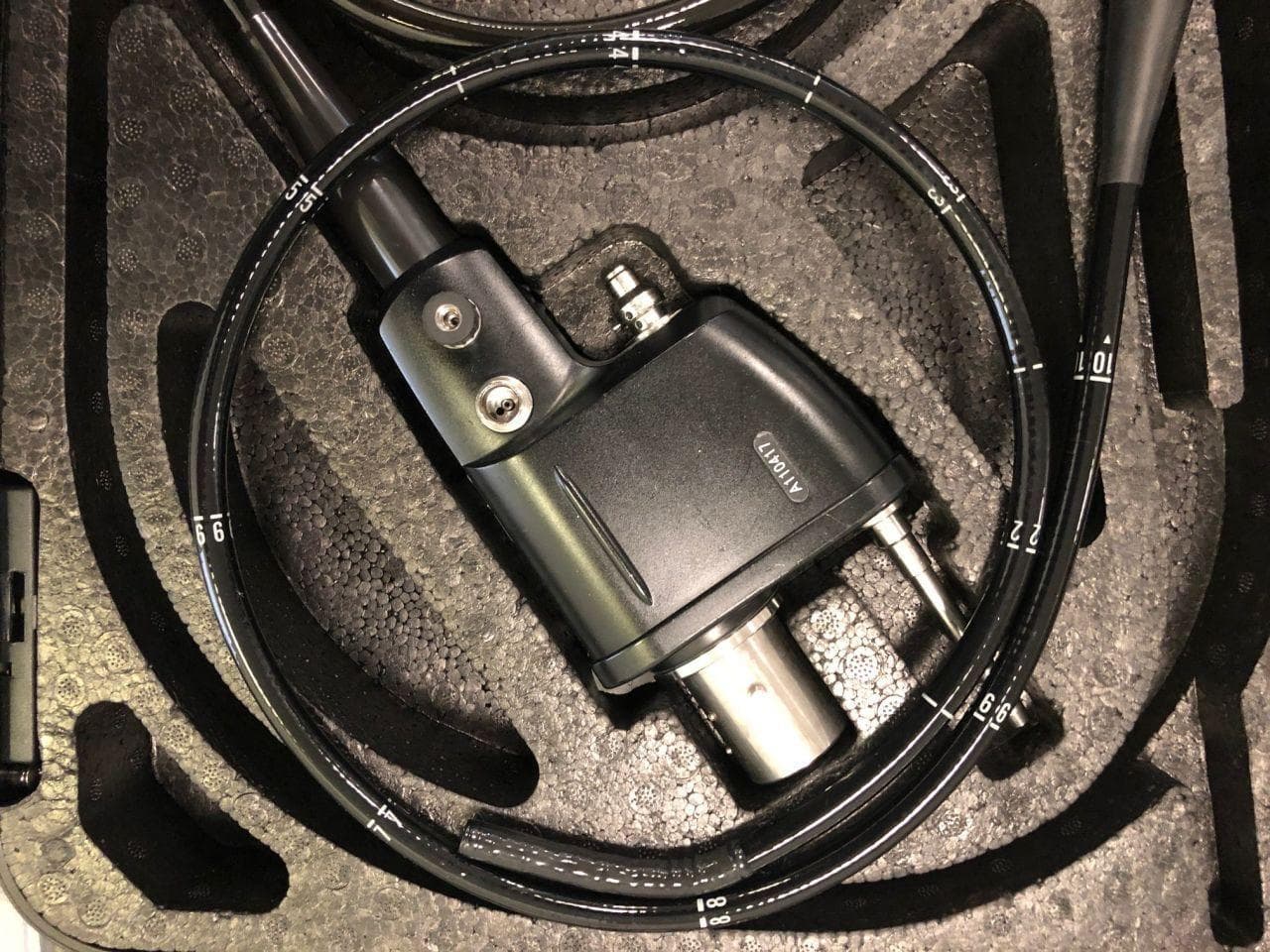 PENTAX EG29-i10 Video Gastroscope for Upper GI Endoscopy thumbnail 4