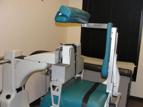 Digirad Cardius 1 Mobile Nuclear Gamma Camera thumbnail 3