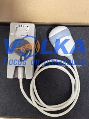 GE RAB2-5L Ultrasound Transducer image 1