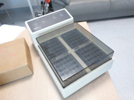 Laboratory Incubator by Cobas — Model EIA thumbnail 2