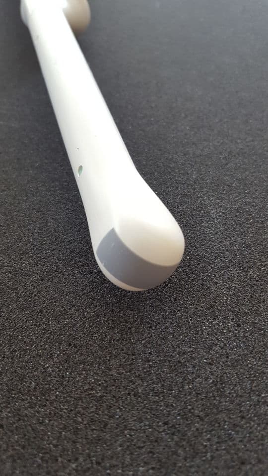 Mindray V10-4 OB/GYN and Vascular Ultrasound Transducer
