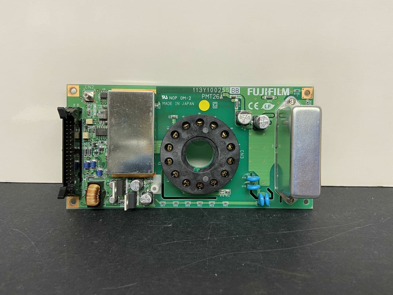 Fuji PMT26A Photomultiplier Tube 113Y100255 for Carbon/Capsula CR Systems image 1