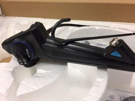 Olympus BF-P190 — EVIS EXERA III Video Bronchoscope thumbnail 3