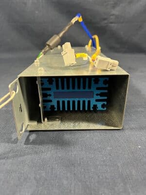 Frizlen Brake Resistor 10187158 for Siemens Definition AS 64-Slice CT Scanners thumbnail 3
