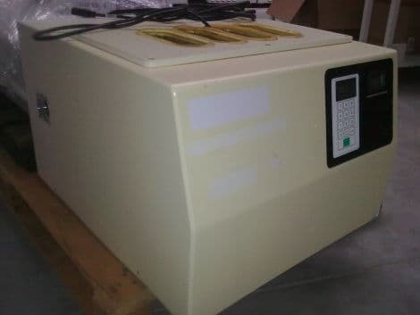 Plasma Thawer and Warmer System — Thermogenesis MT 204 thumbnail 2